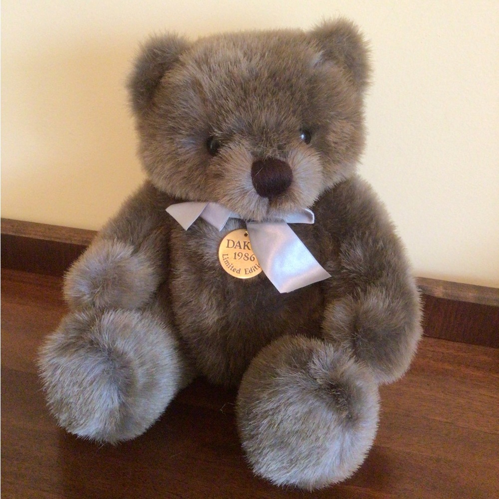 Dakin Teddy Bear